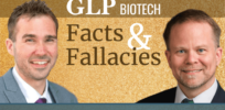 GLP Podcast: Trauma changes your DNA? Lifelike sex robots; Have we cured leukemia?