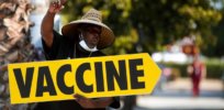 Wealthy countries brush aside WHO pleas to hold off on booster shots until vaccination rates in poorer nations dramatically increase
