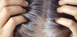 Stop hair greying with a pill? Repigmentation is not about to happen with this overhyped supplement