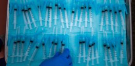 Viewpoint: Does mounting evidence for vaccine “durability” suggest we delay boosters for all until we learn more?