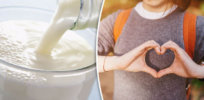 Eating more cheese, milk, butter and other products laden with dairy linked to lowered risk of heart disease, study finds