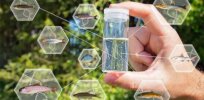 How monitoring environmental DNA (eDNA) can help us conserve forests, rivers and other ecosystems