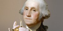 Vaccines and the founding of the United States: The American Revolution succeeded thanks in part to an immunization mandate
