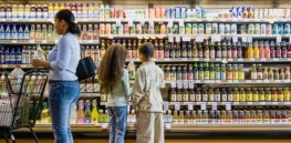 Food safety survey: Consumers concerned with ‘dangerous’ natural chemicals and food-borne illnesses first, while pesticide worries are a distant fourth
