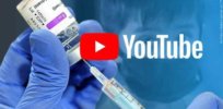 YouTube bans Robert F. Kennedy, Jr., Joseph Mercola and other anti-vaccine activists from spreading COVID disinformation