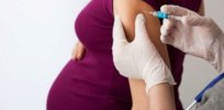Pregnant women should get vaccinated as soon as possible, CDC urges