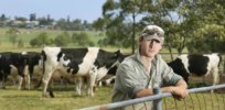 As the dairy industry inches toward adopting ‘regenerative agriculture’ practices, tensions emerge between large-scale operations and anti-corporate purists