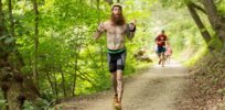 Ultramarathoning: The joy (and pain) of pushing the edge of human limits