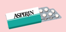 Recent flip-flop on aspirin recommendations for heart disease is a sign of good science at work. Here’s why