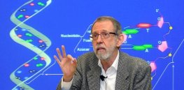 Mexican biologist outlines multiple benefits of crop biotechnology to a skeptical nation