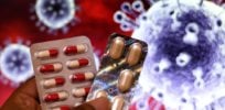 Merck's experimental drug molnupiravir cuts COVID hospitalizations and deaths in half