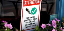 A tiny percentage of employees are bucking vaccine mandates — but this amounts to tens of thousands of people across the US