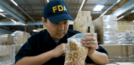 Eating technology: How the FDA failed us and why the future of food might rest in the laboratory
