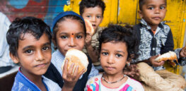 Eco-friendly diets often call for banning animal products — but sustainability is not that simple for many people around the world
