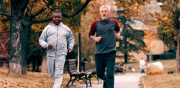 Living longer: Genes set limits, but diet and exercise can extend lifespans