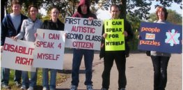 If genetic therapy could cure or eradicate autism, should it be made available? The autistic community is not so sure
