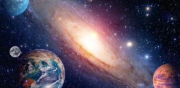 What was there before the Big Bang? Here’s a theory that could satisfy both secular and religious viewpoints