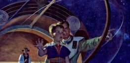 If humans colonize Mars, we’d be subjected to high radiation, low gravity, and a whole new environment — speeding up natural selection and evolution
