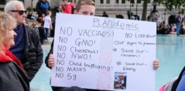 Part 2: How anti-biotechnology activists came to embrace COVID vaccine hesitancy