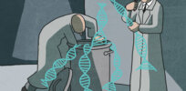Why 'junk DNA' is critical for our survival