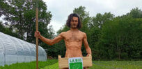 Viewpoint: 'Naked Organic' campaign? France's uncompetitive organic farming industry propped up by government subsidies