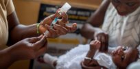 Viewpoint: 'Breakthrough' malaria vaccine garners mixed reviews