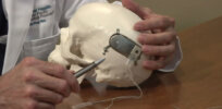 Brain pacemaker? Deep stimulation therapy shown shows promise in relieving severe depression