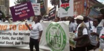 The A – Z of anti-GM activists in Africa