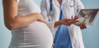 Pregnant women carrying male fetuses more susceptible to getting COVID, research finds