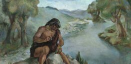 3,000 years ago, human brains shrunk — but as a species, we got smarter. How did that happen?