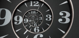 Why does time slow down when we’re afraid?