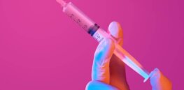 Breast cancer vaccine clinical trials begin