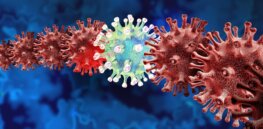 'Viral evolution is a long game.’ Here’s where scientists think COVID might be headed