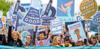 Viewpoint: Science is now perceived as less about evidence and more about political and ideological tribal identification — and it’s corrupted the left and the right
