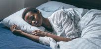 Unlocking the mystery of why we sleep