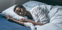 Unlocking the mystery of why we sleep