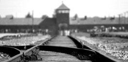 Remembering Auschwitz and the 1.1 million people  who died there