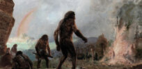 Why did Neanderthals lose their battle for survival to modern humans? Here’s a new theory