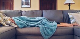 Chronic fatigue syndrome treatment breakthrough? Research on long COVID may unlock hidden clues