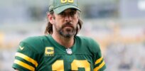 Unvaccinated football player Aaron Rodgers flouted NFL coronavirus protocols as his homeopathic 'immunization’ did not protect him from COVID infection