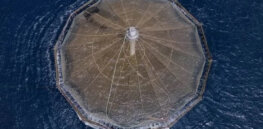 Viewpoint on sustainable fishing: Oft-maligned aquaculture offers range of environmental and production benefits