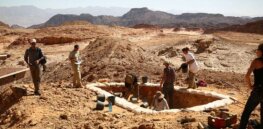 How new advances in archaeology are illuminating mysteries of the Hebrew Bible