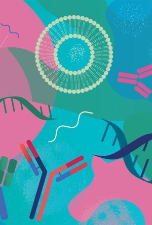 FDA-approved mRNA flu vaccine signals future for RNA therapeutics