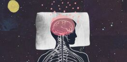 Avoiding cognitive decline: What is considered a 'good night’s sleep'?