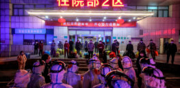 COVID-19 timeline: Here’s how the pandemic likely unfolded in Wuhan