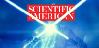 Has Scientific American strayed too far from science?