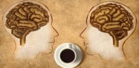 A daily cup of coffee could be an easy and effective way to ward off Alzheimer’s disease