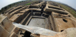 'Venice of the stone age’: Why this ancient Chinese city was abandoned