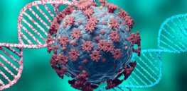 Omicron contains dozens of new mutations — but that doesn’t mean the variant is more dangerous