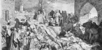 Globalization of disease: COVID has sparked bioarchaeological investigations of epidemics in prior centuries. What have we learned?